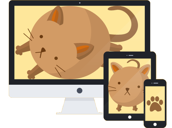 Versão Mobile do seu site