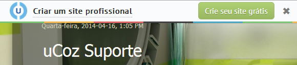 depois
